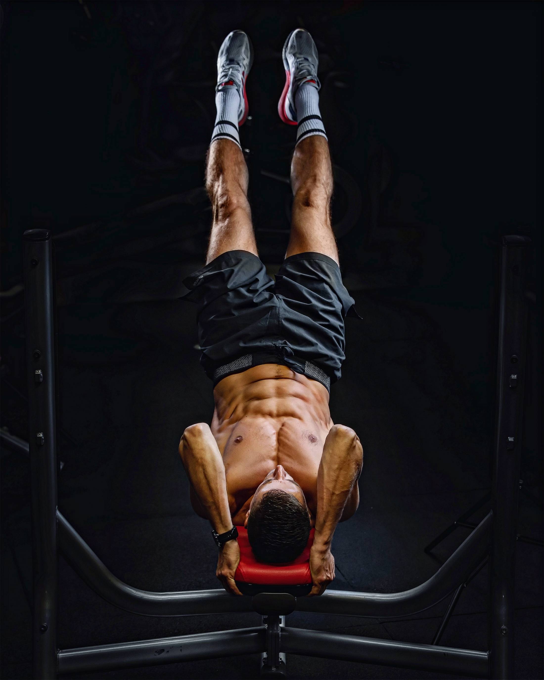 Kako izgraditi snažne i impresivne trbušne mišiće?